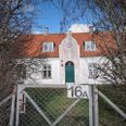 SF mener, at der skal sendes et signal fra byrådet i sagen om Rolighedsvej på onsdag. Foto: Danni Paulsen