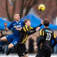 Brabrand IF vinder 2-1 over Viborg i pokalturneringen og leverer dermed endnu en kæmpe aarhusiansk sensation. Arkivfoto