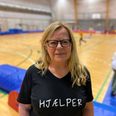 Lone Rask har været frivillig det meste af sit liv. Lørdag 11. februar vandt hun Fællesskabsprisen i Højvangen for hendes store engagement i lokalområdet. Foto: Mark Sigetty
