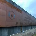 Søstrene Grenes nye lager- og logistikhal i Logistikparken i Årslev blev indviet i januar.