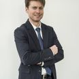 Sognepræst Erik Søndergård
