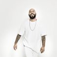 Marc Johnson går på scenen som den sidste i Ridehuset 18. september. Han startede sin karriere i den lokale ungdomsklub i Aarhus, hvor han begyndte at rappe i selskab med Liam og Osama – bedre kendt som L.O.C og U$O. Sammen gik de under navnet B.A.N.G.E.R.S. Pressefoto