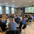 Trods udfordringer med coronaen kan Ørsted Kro vise fine økonomiske resultater før årets generalforsamling 30. marts. Foto: Ørsted Kro