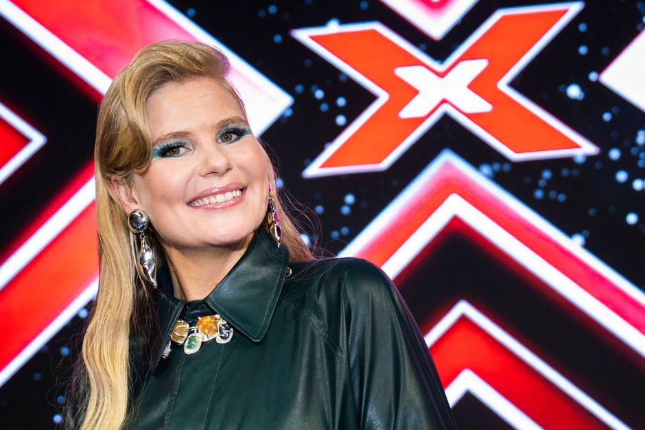 Sofie Linde er den længst siddende vært på X Factor-tronen. Men vender programmet tilbage næste år, skal TV 2 på jagt efter en afløser til den populære profil.