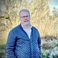 Christian Eiming er uddannet i dramaturgi og kunsthistorie, og har stort set altid vidst, at vejen gennem livet for ham ville være brolagt med fortællinger. Foto: Grethe Bo Madsen Foto: Grethe Bo Madsen