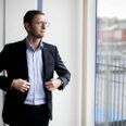 "Vi har fokus på grøn omstilling hos Damstahl, og derfor vil vi også gerne præmiere projekter med samme sigte. Behovet for en grøn tankegang gælder både erhvervsliv, foreningsliv og private," siger Michael Lund. Pressefoto