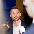 Christian Budde var i årene 2022 til 2025 rådmand for Sundhed og Omsorg. Nu er han snart fortid i aarhusiansk politik. Arkivfoto: Mads Andreas Frost