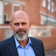 62-årige Henrik Johansen er fra 1. februar skoleleder for Mølleskolen. Foto: Privat