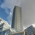 Aarhus Ø får sig en tissetrængende udvidelse. Foto: Kim Frost