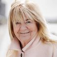 Ulla Terkelsen fylder 80 år 15. maj. Hun er født og opvokset i Aarhus og har siden været verden rundt. Foto: Liselotte Sabro, Ritzau Scanpix