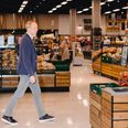 Adm. direktør for dagligvaregiganten Salling Group Anders Hagh mener, at placeringen blandt Europas største virksomheder er et tegn på, at de langsigtede investeringer bærer frugt. Arkivfoto