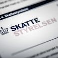 Forskudsopgørelsen blev tilgængelig 14. november, og titusinder har siddet i kø for at tjekke den. Men køen er afviklet nu, og du kan få adgang uden at skulle vente. Foto: Thomas Lekfeldt/Ritzau Scanpix.