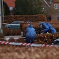 Onsdag blev en 60-årig mand fundet død. Foto: Presse-fotos.dk
