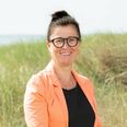 Else Søjmark. Pressefoto