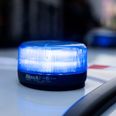 Beboerne i de omkringliggende lejligheder blev kortvarigt evakueret, da en mand forskansede sig. Arkivfoto: Thomas Borberg, Politiken