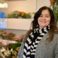 "Jeg har snakket med andre florister, og de er også trætte. Jeg føler mig som en hængt kat," siger florist Annemette Kjølby fra Lystrup Blomster by Nordiq House.