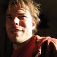 Martin Foldgast, 34-årig fotojournalist, som forsvandt og blev fundet død i havnen ved Frederiksværk. (Privatfoto)