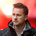 Jesper Fredberg, der kommer fra Aarhus, har bl.a. været assistenttræner og midlertidig cheftræner for AGF. Siden blev han også sportschef i Viborg FF. I dag er han sportsdirektør i Sampdoria. Arkivfoto: Jens Dresling/Politiken/Ritzau Scanpix