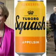 Der er lidt af hvert på listen over de mest læste historier i 2025. Foto: Tahmasbi, Carlsberg og Morten Lau-Nielsen