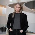 Rekrutteringen af Katrine Nør Andersen sker i forlængelse af Glas' helt nye proces med at søge statsanerkendelse. Foto: Mads Smidstrup