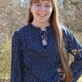 Flot sølvmedalje til 18-årige Nanna Kalmar ved VM i Science i USA 2022.