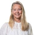 Mille Toft Schou. Pressefoto.
