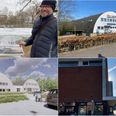 10 projekter modtager godt 52 millioner kroner i Sport og Fritids anlægspulje. Fotocollage