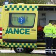Den ene af to cyklister er kommet alvorligt til skade ved påkørsel. Arkivfoto: Per Øxenholt