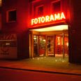 Visningen af filmene foregår i Fotorama Hammel og Hadsten Bio. Arkivfoto