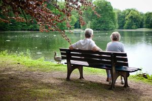 På et år har 92 Syddjurs borgere fået tilkendt seniorpension. Det stopper ikke her - også i 2023 og 2024 vil der komme flere seniorpensionister end forventet.