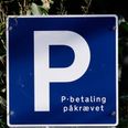 Det skal være nye tider for p-selskabet Oparko. Genrefoto: Jens Dresling/Ritzau Scanpix