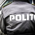 Tyv stjal elværktøj under et indbrud i en kostalt, oplyser Sydøstjyllands Politi onsdag.