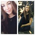 Efterlyste og savnede 17-årige Emilie Meng.