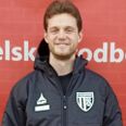 Frederik Bruun skal udvikle og fastholde Fuglebakken KFUM Århus' unge spillere.