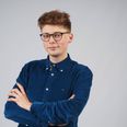 Tobias Brus Mikkelsen, lokalformand for DF i Skanderborg,