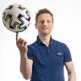 Martin Jørgensen stopper som fodboldekspert på Viaplay til sommer efter 11 år. Foto: Brian Karmark