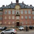 Klokken 14.30 forventes straffen til den 47-årige kvinde at blive udmålt.