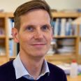 Morten Homann er uddannet cand.scient.pol. fra Aarhus Universitet. Han er også vild med Liverpool. Foto: Sten Brøgger