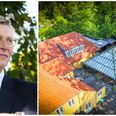 Jørgen Danielsen beskriver sin byggesagstvist som at være fanget i en koncentrationslejr. Det er dog ham selv, der har bygget uden tilladelse og ham selv, der vælger at forlænge sagen ved at påklage myndighedernes afgørelser igen og igen. Fotos: Liv Møller Kastrup/Danni Paulsen