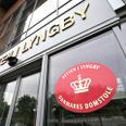 Retten i Lyngby. Arkivfoto: Jens Dresling/Ritzau Scanpix