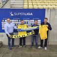 FC Skanderborg har indledt et nyt samarbejde med AC Horsens. Pressefoto