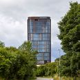 Systematic har flere end 1100 medarbejdere og leverer softwareløsninger til private og offentlige sektorer i mere end 50 lande. Virksomheden har hovedkontor på Søren Frichs Vej i Aarhus. Foto: Systematic
