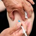 Flere biver vaccineret i Gellerup. Arkivfoto: Finn Frandsen