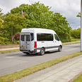 Foto: Sydtrafik