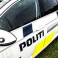 17-årig dreng forsøgte at flygte politiet, men blev i stedet kørt hjem til sin mor.