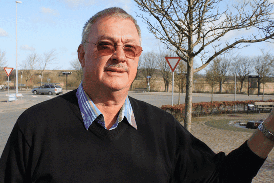 Labre sild byder sig fortsat til ved Rosenholm Festival - Din Avis
