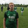 Sebastian Stær var en af flere Vivild spillere, der døjede med skader i foråret. Samtlige skulle nu være parate igen til et heftigt efterår med 15 kampe på 13 uger. Arkivfoto: Kurt Enevoldsen, Team Vivild