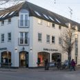 B&O butikken i Klostergade var en af de første butikker. Nu fejrer de 50 års jubilæum. Pressefoto