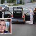 Foto: Sydøstjyllands Politi/Presse-fotos.dk.
