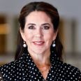 I en ny bog, som udgives op til kronprinsessens 50-års fødselsdag, fortæller hun sin historie.Foto: Flavio Lo Scalzo, Ritzau/Scanpix